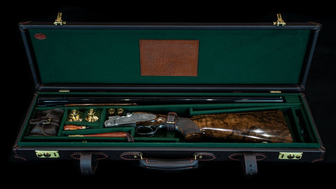 BERETTA Premium Grande SO10 EELL