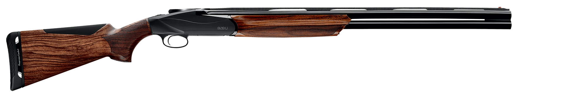 Benelli 828 U Black