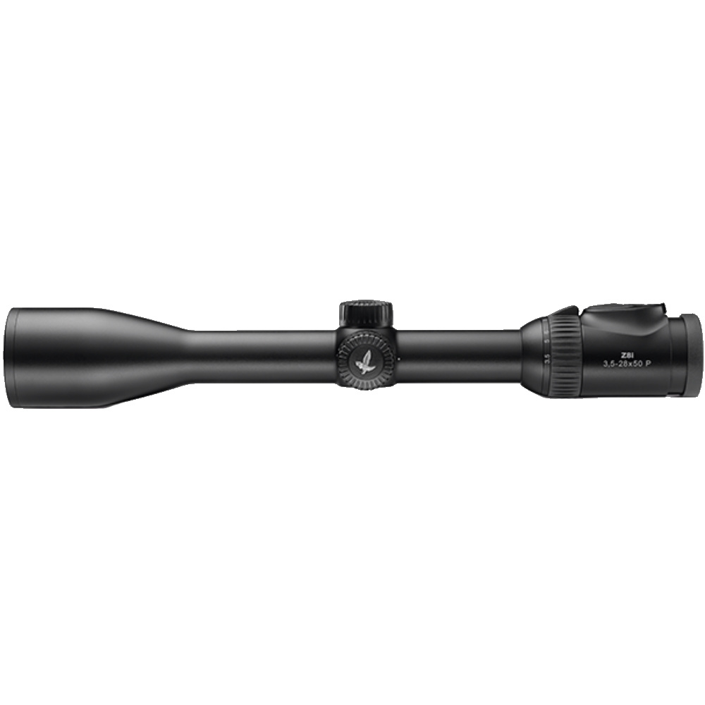 Swarovski Z8i 3.5-28x50