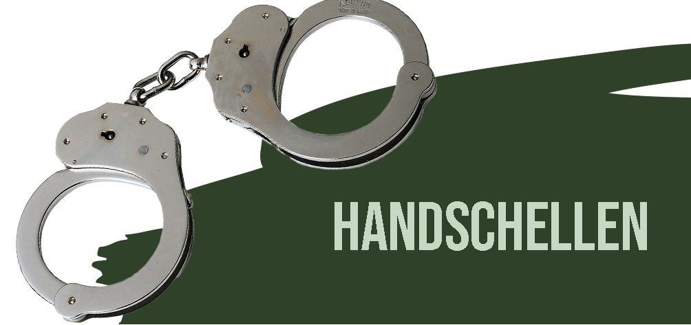 Handschellen