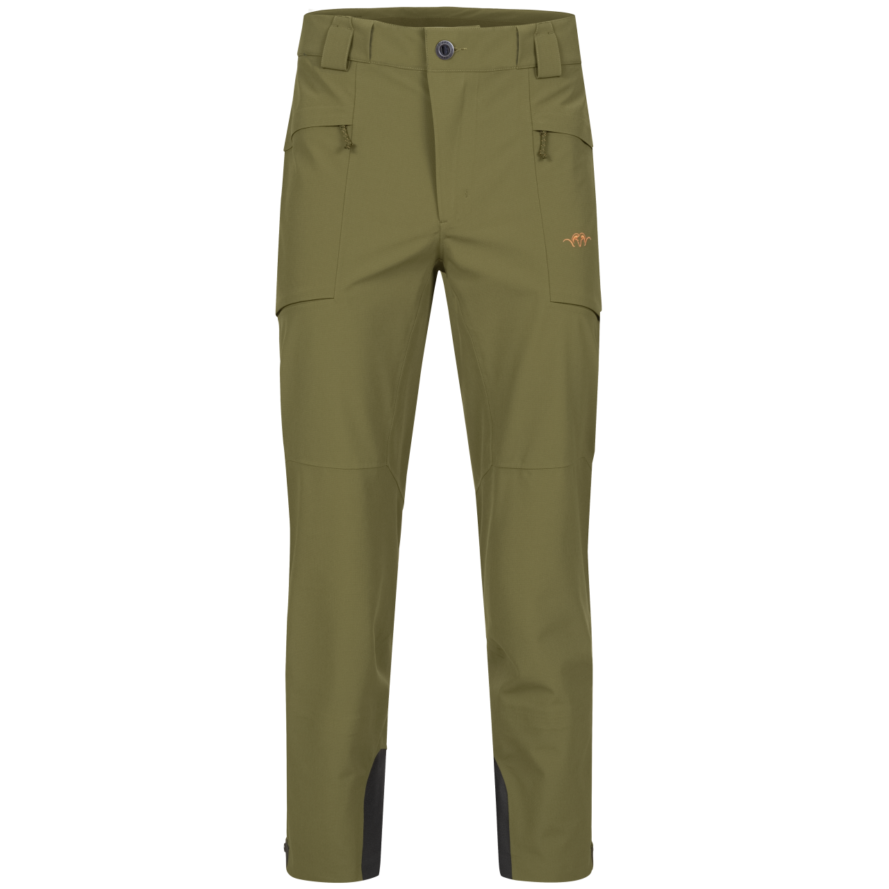 Blaser Herren Resist 3L Hose oliv