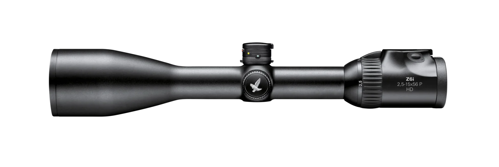 Swarovski Z6i 2.5-15x56