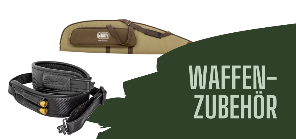 Waffenzubehör