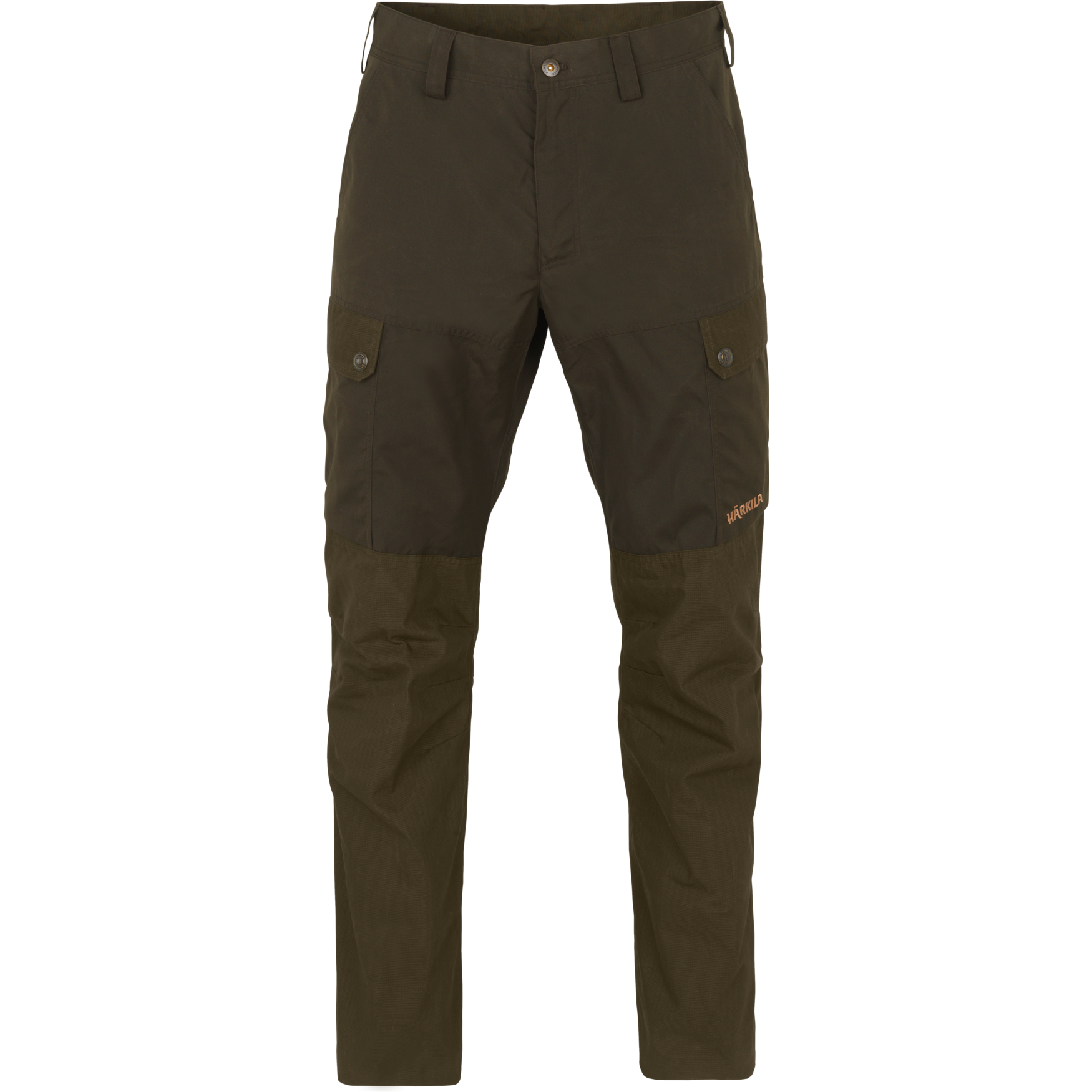 Härkila Asmund Hose Willow Green