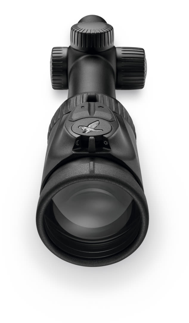 Swarovski Z8i+ 0,75–6x20