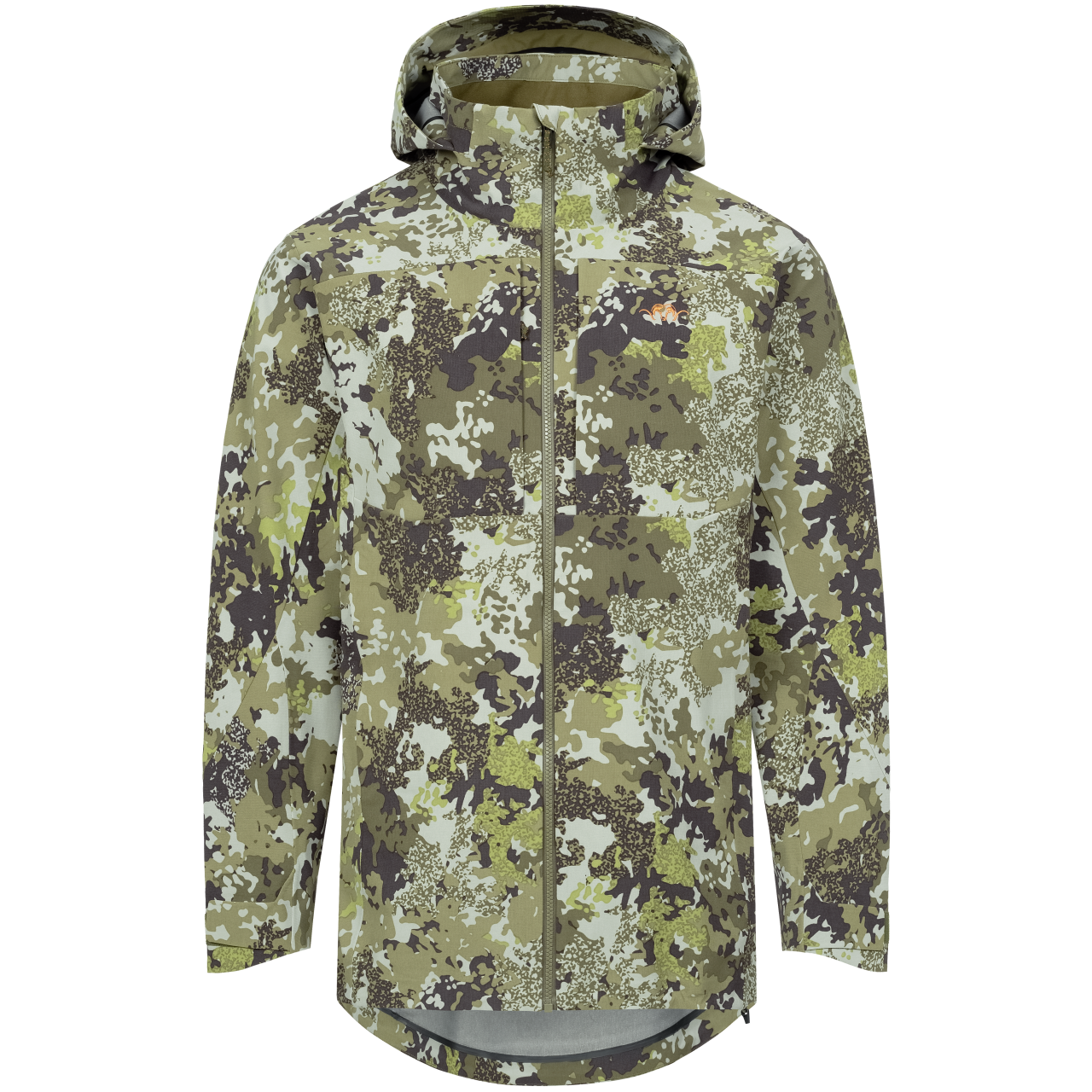 Blaser Herren Resist 3L Jacke HunTec Camouflage