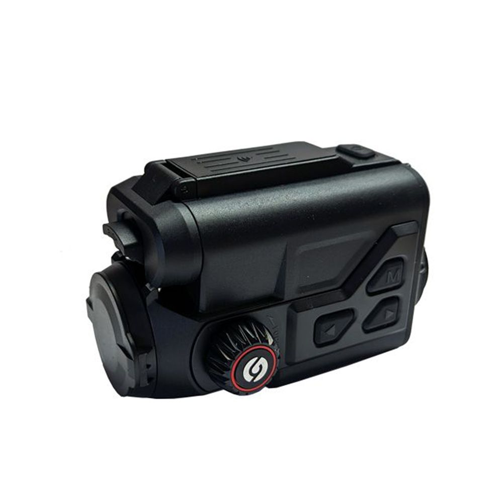 Guide sensmart TB630 Wärmebildvorsatzgerät