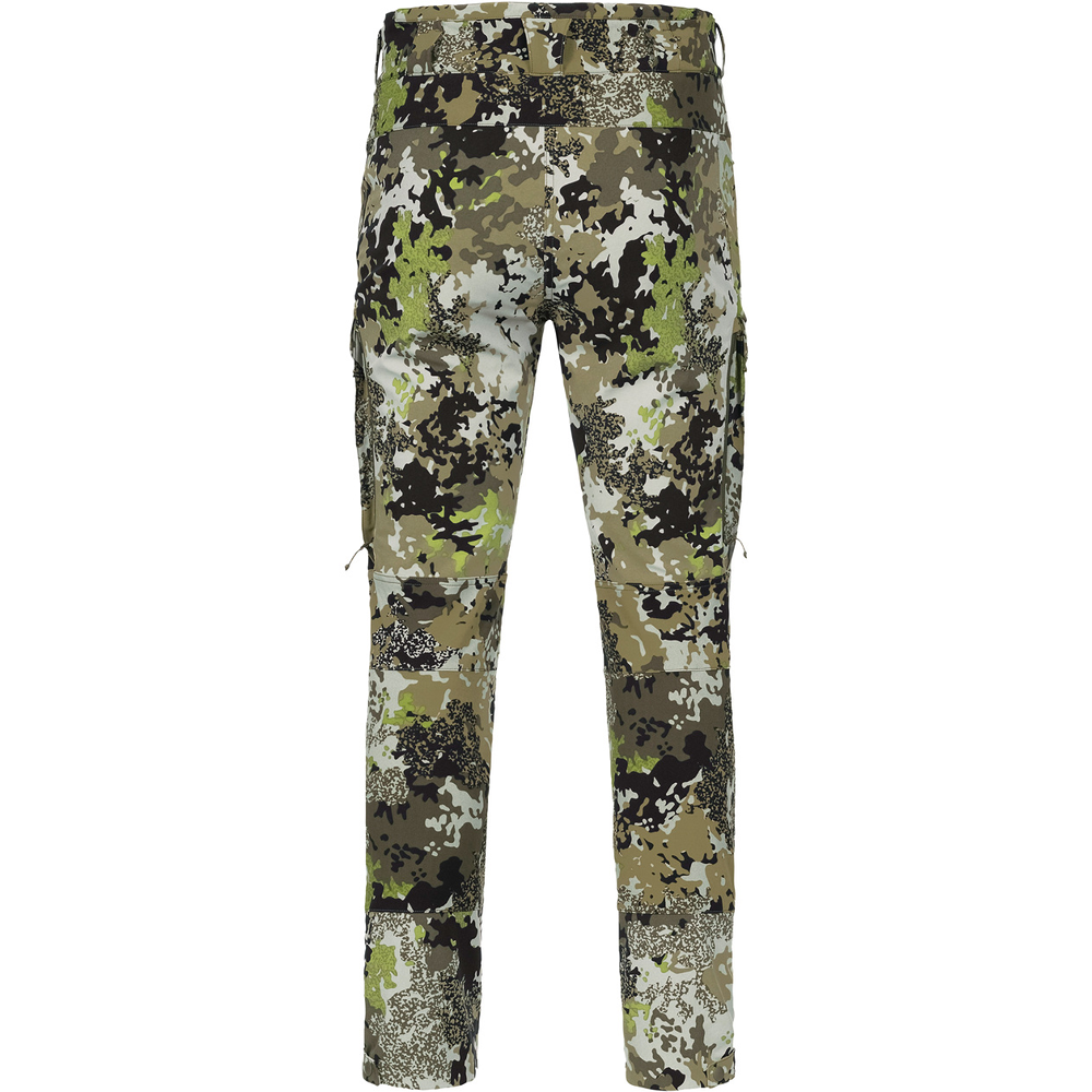 Blaser Charger Hose HunTec Camouflage