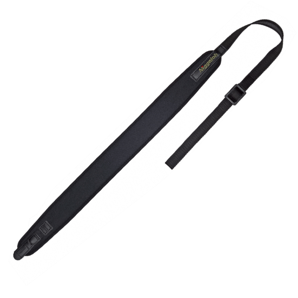 Niggeloh FIX Neopren Schwarz mit SV