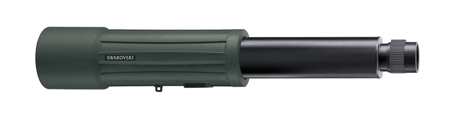 Swarovski CTC 30x75 mit fixem Okular 30x W