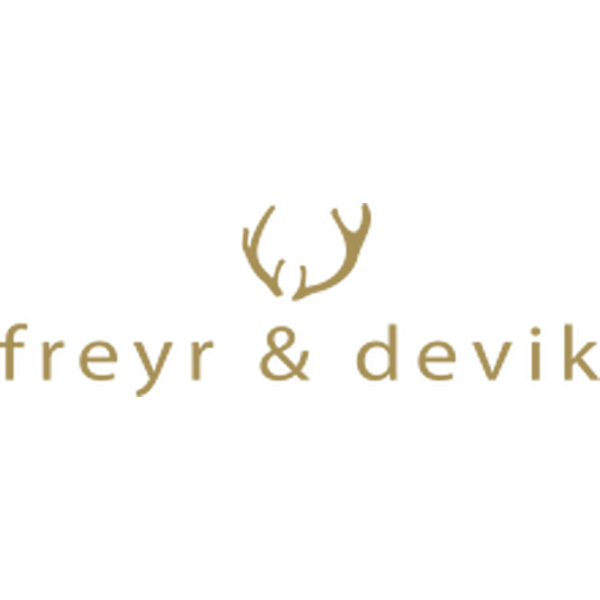 Freyr u. Devik