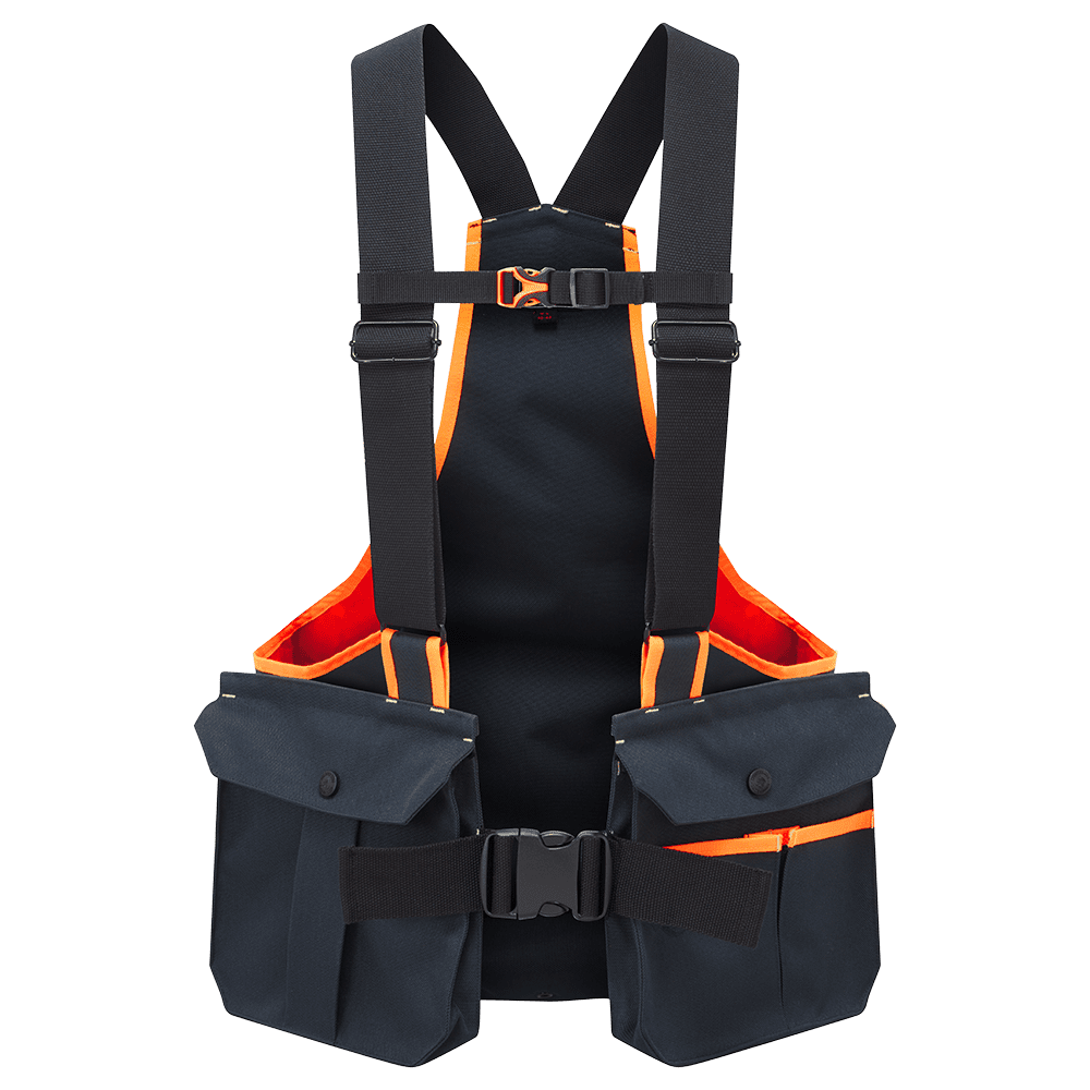 SHOOTERKING Field Game Dummy-Trainerweste