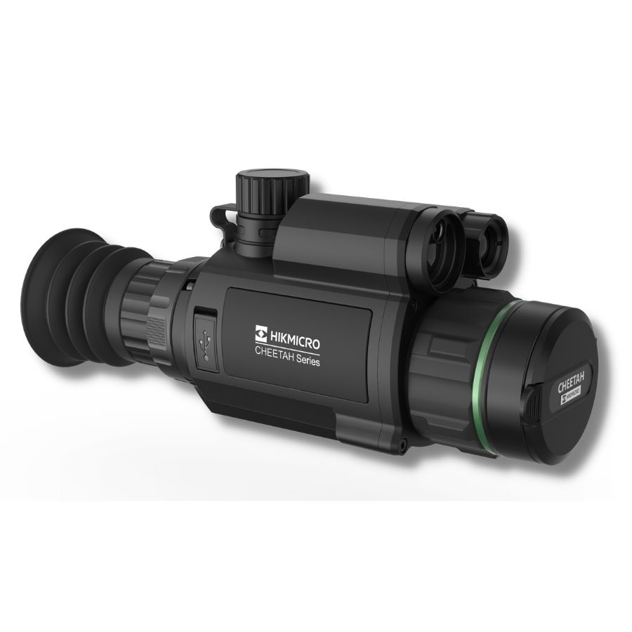 HIKmicro Cheetah LRF C32F-L / C32F-NL  850nm