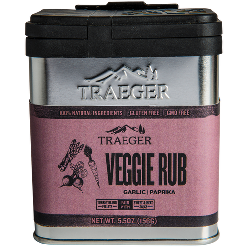 Veggie Rub Copy