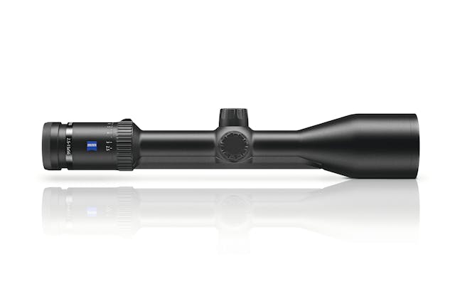 ZEISS Conquest V6 2.5-15×56
