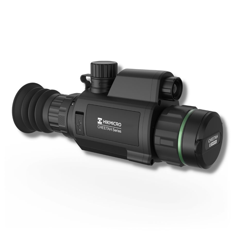 HIKmicro Cheetah C32F / C32FN 850nm