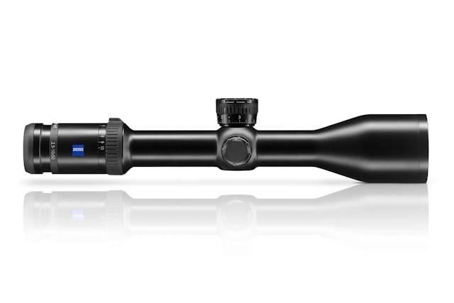 ZEISS Victory HT 2.5-10×50