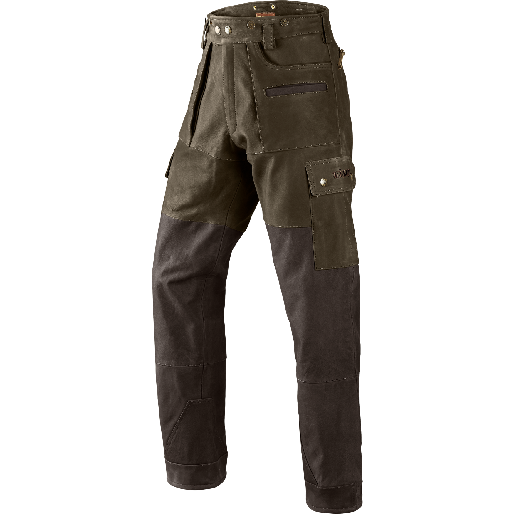 Härkila Lederhose Angus