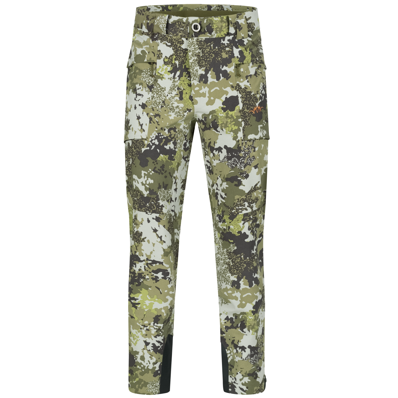 Blaser Herren Resist 3L Hose HunTec Camouflage