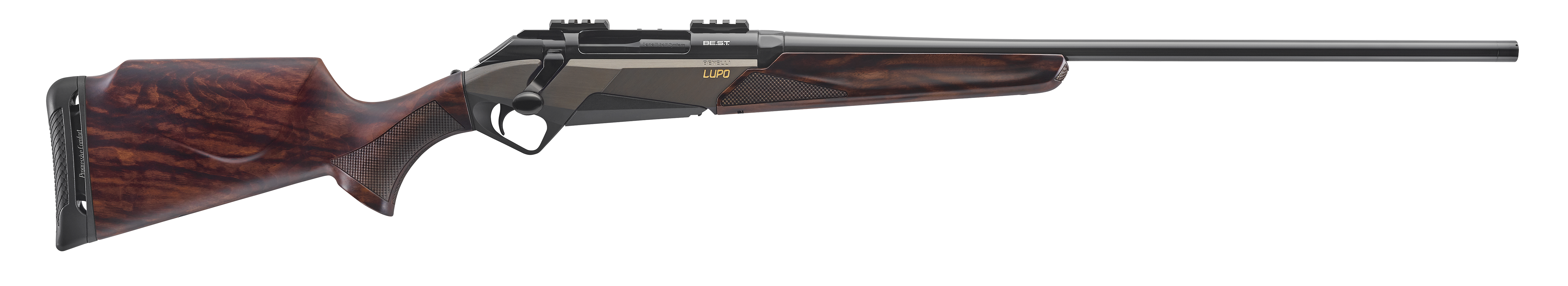 Benelli LUPO BE.S.T. WOOD