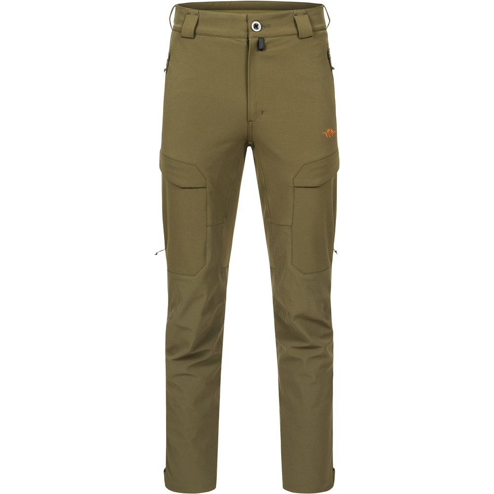 Blaser Charger Hose dunkel Oliv