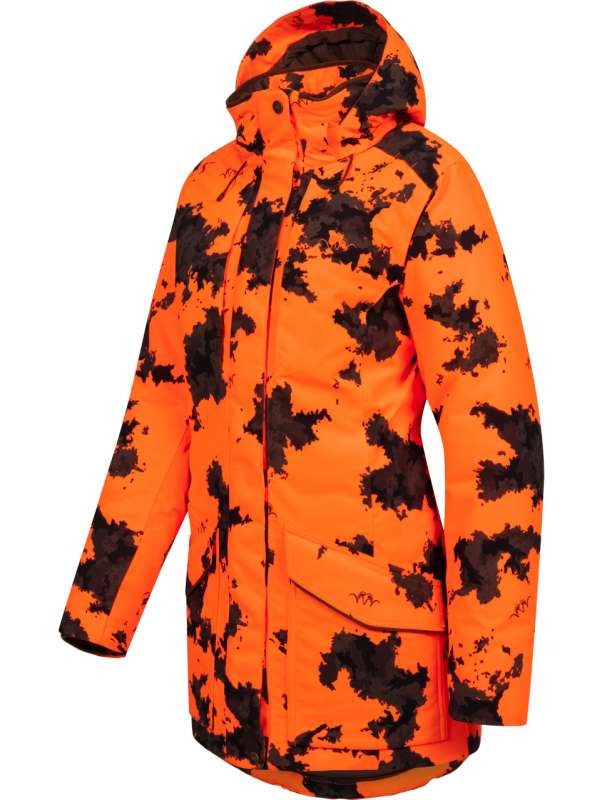 BLASER  Damen Daunen WP Jacke Janina