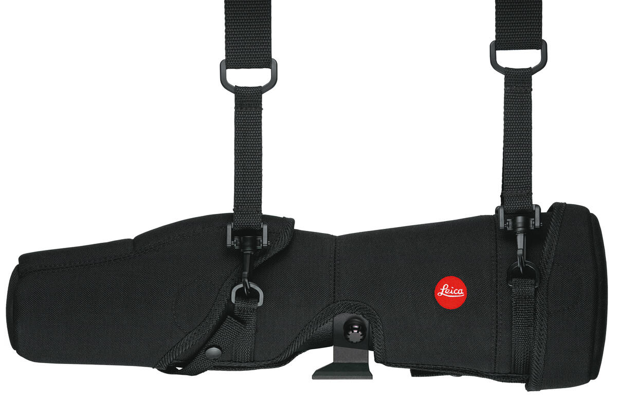 Leica Bereitschaftstasche  Televid 65