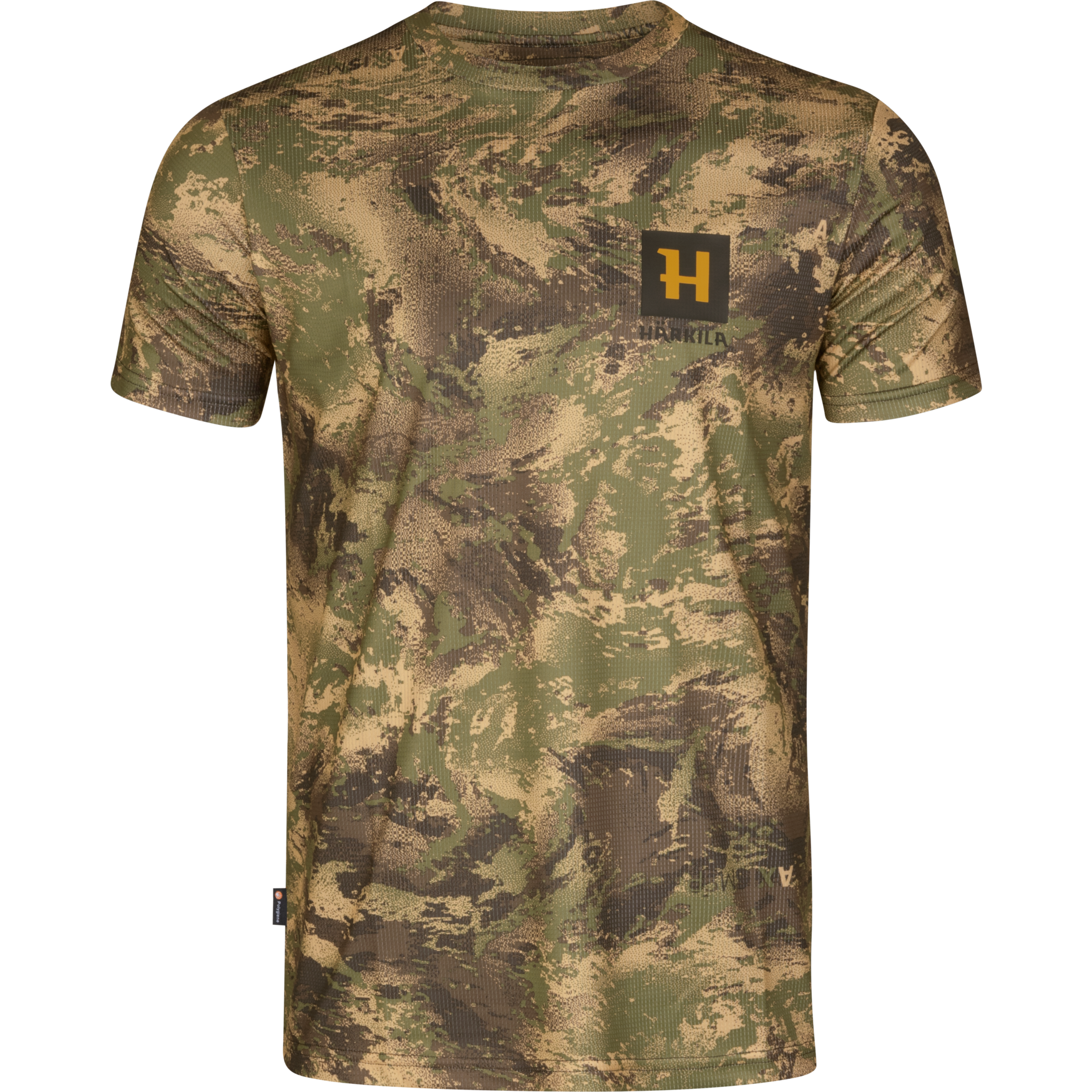 Härkila Deer Stalker Camo T-Shirt