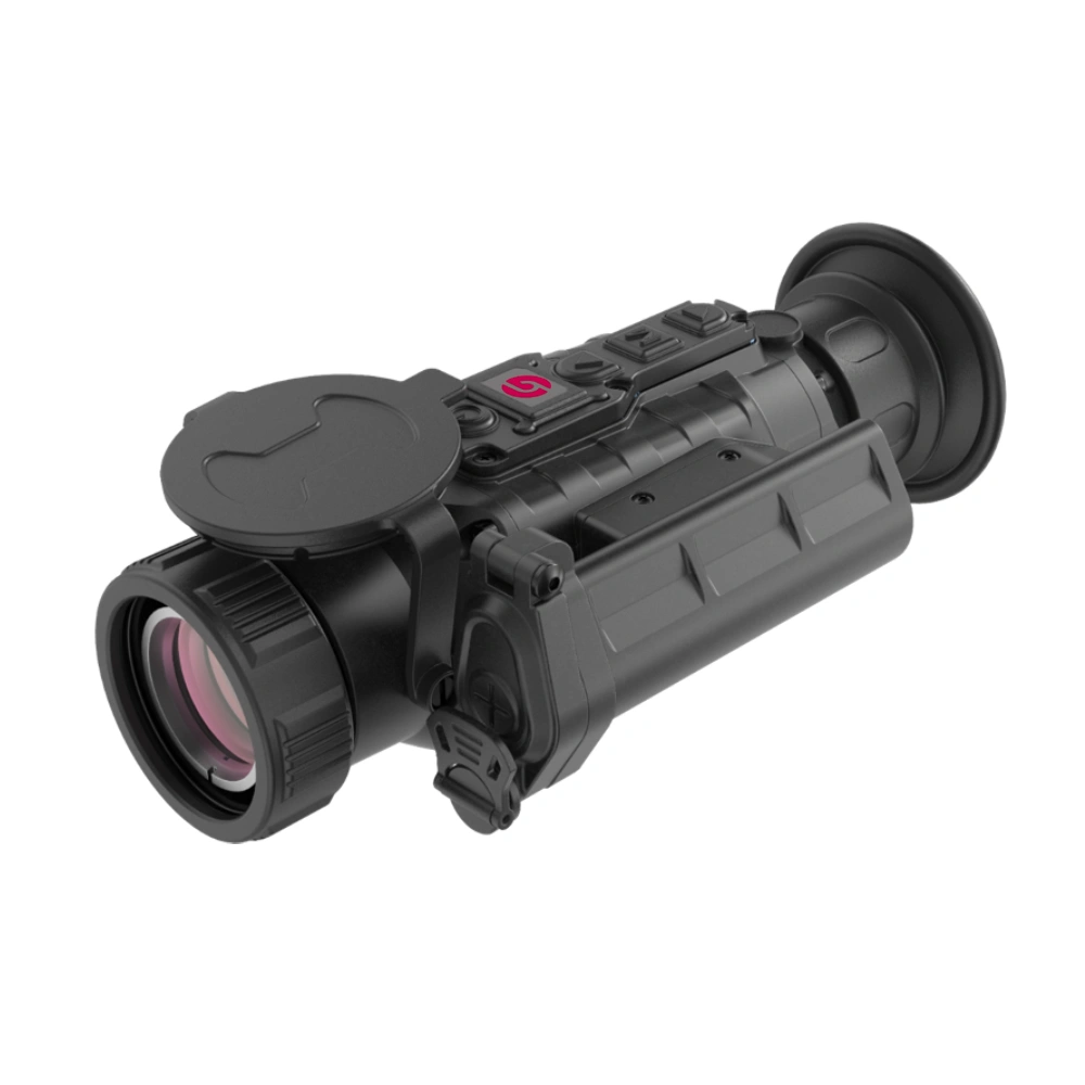 GUIDE sensmart TA431 Gen2 AQUILA-Serie Wärmebild-Vorsatzgerät