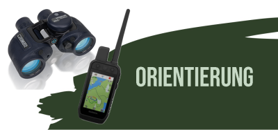 Orientierung