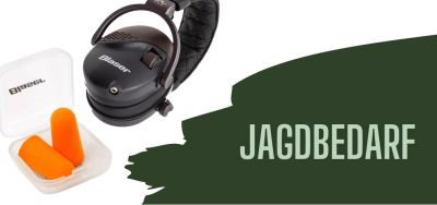 Jagdbedarf