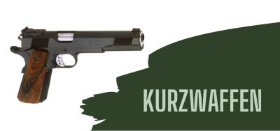 Kurzwaffen