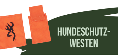 Hundeschutzwesten