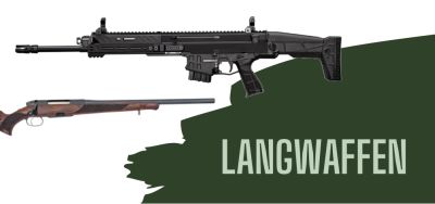 Langwaffen