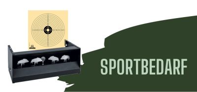 Sportbedarf