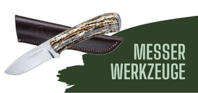 Messer & Werkzeuge