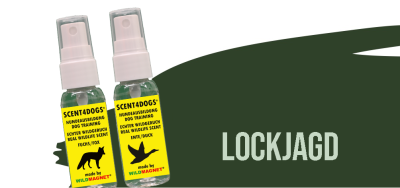 Lockjagd