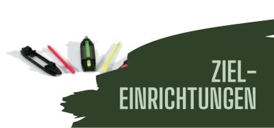 Zieleinrichtungen