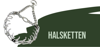 Halsketten
